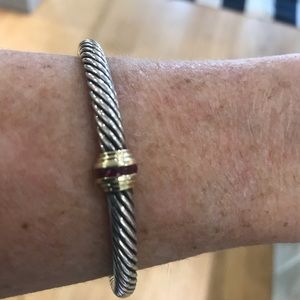 David Yurman Bracelet
